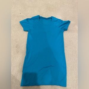 Lululemon swiftly tech tee